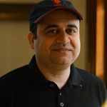 Anil Dhar - @dranildhar - Instagram