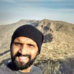Anil Dmello - @dmello53 - Instagram