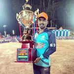 Anil Dmello - @anilddmello - Instagram