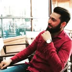 Anil Duman - @anldumannn - Instagram