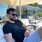 Anıl Duman - @anil_dumann - Instagram