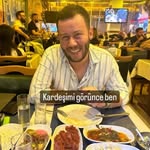 Anıl Duman - @anilduman48 - Instagram