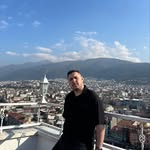 Anıl Duman - @anilduman52 - Instagram