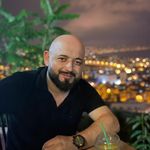 Anıl Erol - @anilerool - Instagram