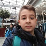 Anıl Erol - @anilecrinerol - Instagram