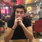 Anıl Erol - @anilerol76 - Instagram