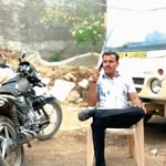 Anil Ghule - @anilghule568 - Instagram
