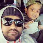 anil-G - @anil_gobin - Instagram