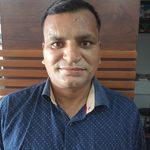 Anil Kumar Pappu - @anilgobindgarh1979 - Instagram