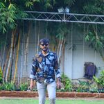 Anil Gowda - @anil_gowda_kumble - Instagram