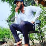Anil gowda - @anil_action_prince - Instagram