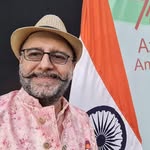 Anil Grover - @anil1grover - Instagram