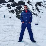 Anil GroveR - @anil_grover777 - Instagram