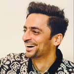 Anil Grover - @anilgroverhere - Instagram
