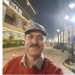 Anil Handoo - @handoo.a - Instagram