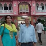 Anil Handoo - @anil.handoo - Instagram