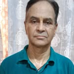 Anil Handoo - @anil_handoo - Instagram