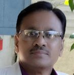 Anil Harris - Facebook