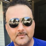 Anil Harrison - @anil.harrison - Instagram