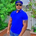 Damion A. Harris - @damion_dj_anil_harris - Instagram