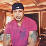 Damion Anil Harris - @damion.a.harris - Instagram