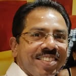 Anil Isaac - @anilisaac75 - Instagram