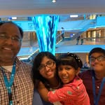 Anil Isaac - @anil.isaac.1979 - Instagram