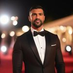 Anil Isaac - @anil_isaac - Instagram