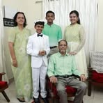 Anil Isaac - Facebook