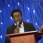 Anil Raj Isaac - @anilrajisaac - Instagram