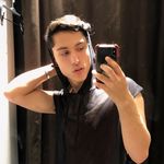 Isaac Anillo - @isaacanillo - Instagram