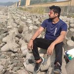 Anil Jha - @__anil_jha - Instagram