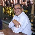 Anil Jha - @aniljha166 - Instagram