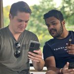 Anil Kishore - @anil_kishore - Instagram