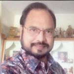 ANIL KISHORE - @anilkishore_tirukkovalluri - Instagram