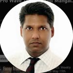 Anil Mangal - @prowave_trader - Instagram