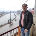 Anil Mangal - @anilmahindrahsr - Instagram