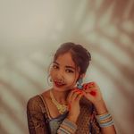 Anil Mistry - @bengoli_queen_066 - Instagram