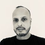 Anil Mistry - @anilmistryart - Instagram