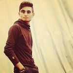 Anil Mistry - @rajukatela123567 - Instagram