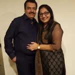 Anil Padia - @padiaanil130 - Instagram