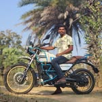 Anil Padiami - @anilpadiami - Instagram