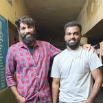 Anil Kumar - @anil__paidipamula - Instagram