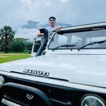 Anil Pai Bangady - @bangadyanilpai - Instagram