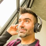 Anil Polat - @foxnomad - Instagram