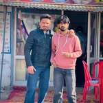 Anil Rajput - @anu_daulatpuriya_ - Instagram