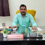 Anil Rajput - @anil_rajput_chairman - Instagram