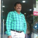 Anil R Anilranganath - @anilranganath - Instagram