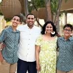 Anil Ranganath - @ranganil01 - Instagram