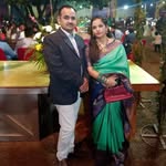 Ranjita Anil - @anilranjita - Instagram